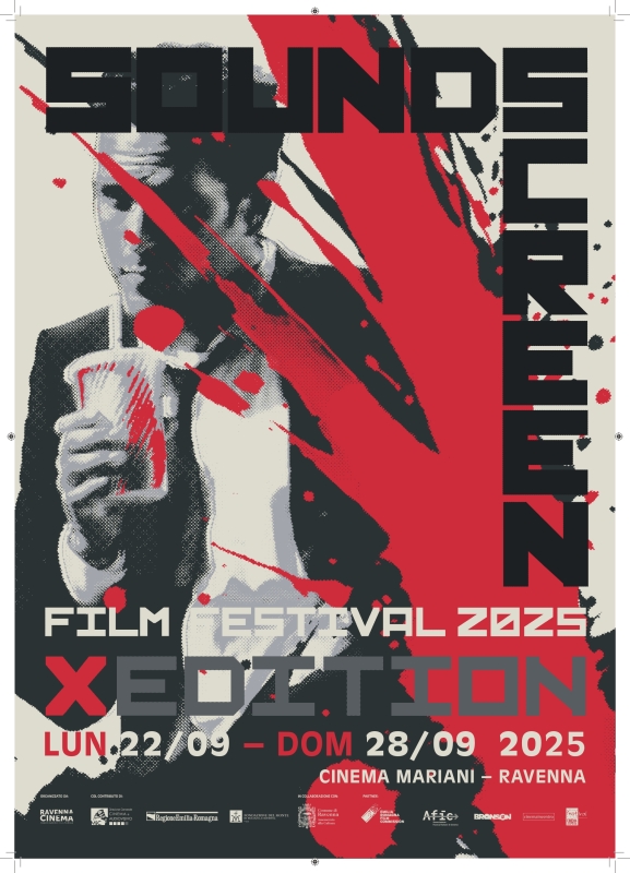 Soundscreen film festival